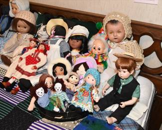 0005Some Highlights Naperville Estate Sale