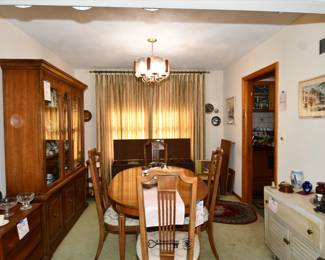 0166Dining Room
