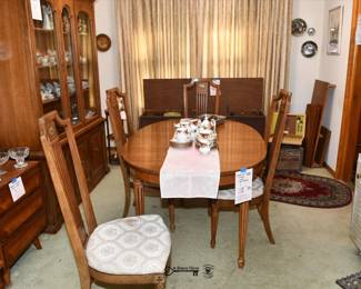 0176Dining Room