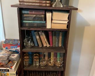 Books