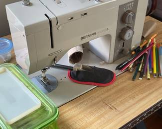BERNINA Industrial 960 Sewing Machine