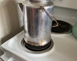 Coffee Pot