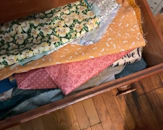 Fabric