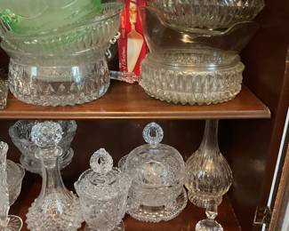 Cut Glass