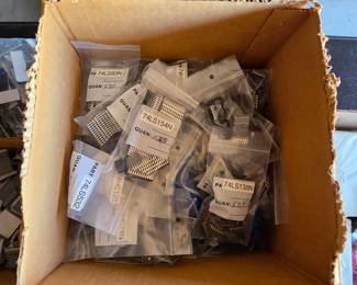 Electrical components, diodes, capacitors, resistors, integrated circuits, wiring, semiconductors, and more