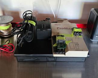 Electronic Engineering Tools ProMax device programmer