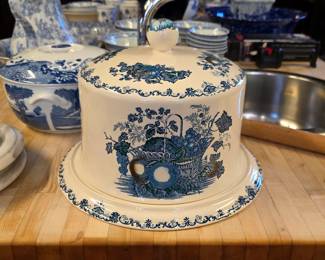 Masons Ironstone