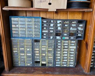 Electrical components, diodes, capacitors, resistors, integrated circuits, wiring, semiconductors, and more