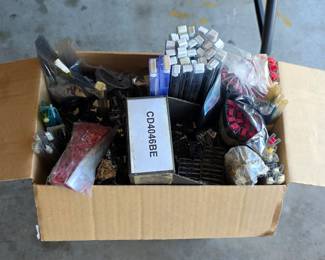 Electrical components, diodes, capacitors, resistors, integrated circuits, wiring, semiconductors, and more