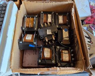 Electrical components, diodes, capacitors, resistors, integrated circuits, wiring, semiconductors, and more