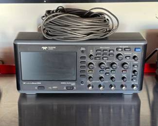 Teledyne Lecroy WaveAce 2024 Oscilloscope