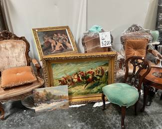 Sale Picture