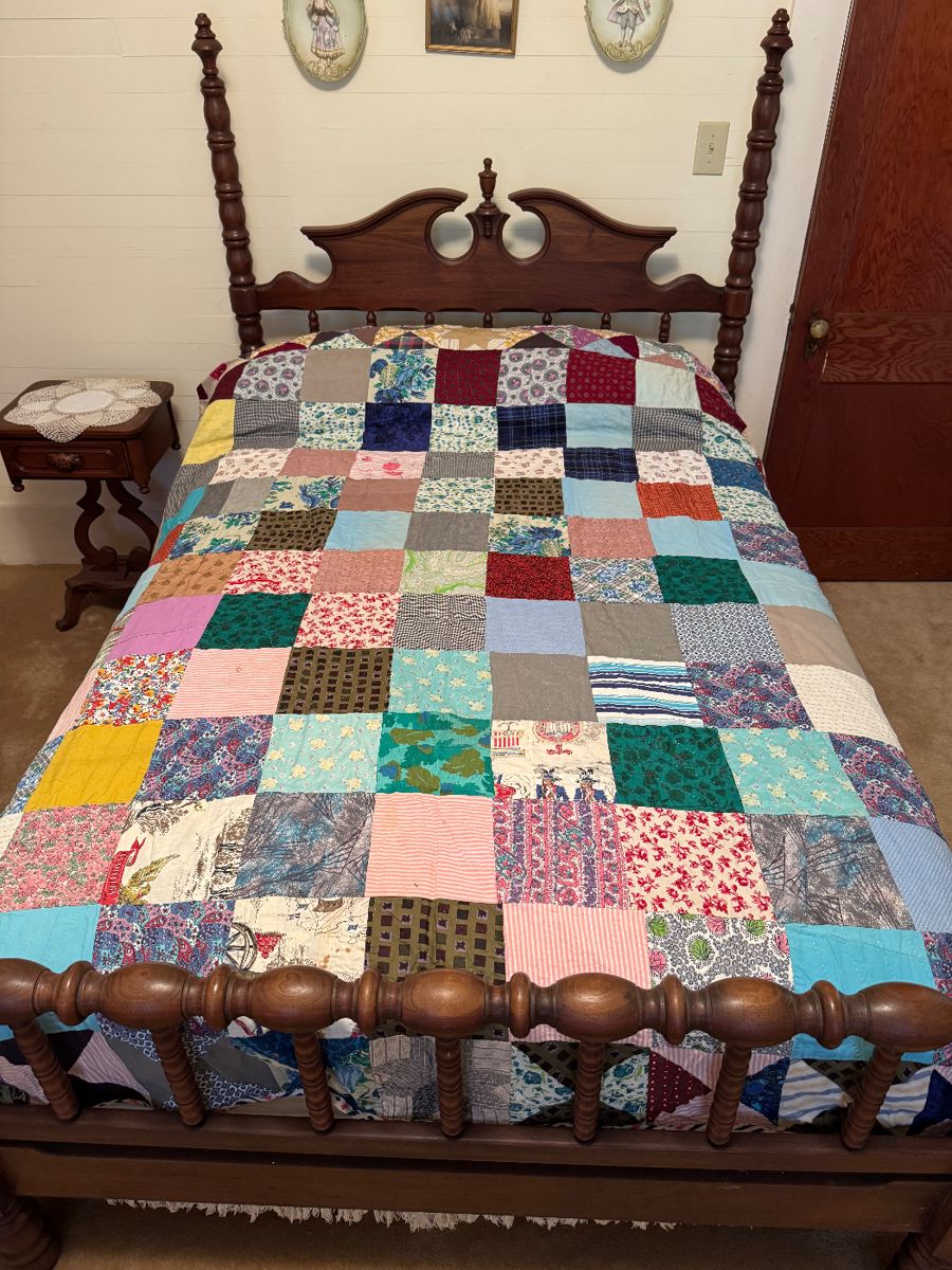 Vintage Quilts