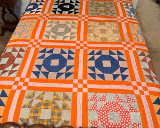 Cultivate Quilt
