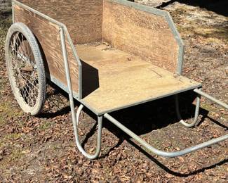 Garden cart