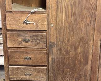 Wardrobe