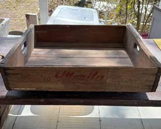 Bread box