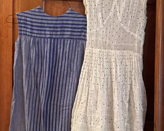 Vintage Women’s Clothing