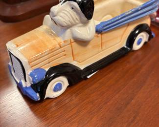 Vintage planter many to choose from