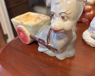 Vintage 1950’s planter