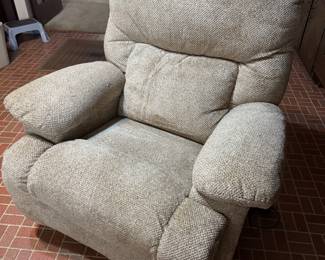 Lazy Boy power recliner