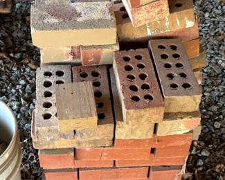 Bricks