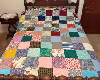 Vintage Quilts