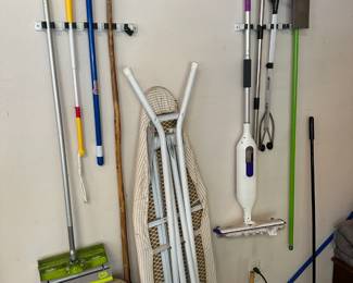 House cleaning Tools