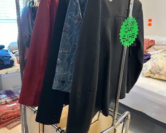 Clothes
