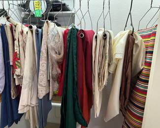 Table Clothes