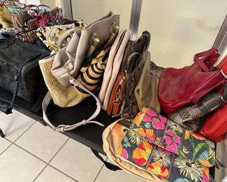 Many Purses