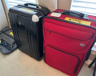 Luggage