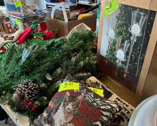 Christmas Items
