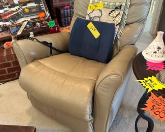 Reclining Chair
