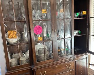 China Cabinet