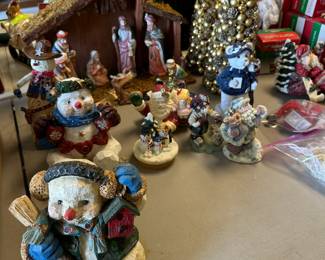 Christmas Decor