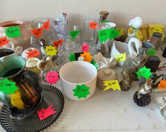 Decor Items