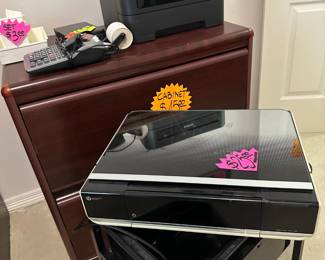 Office Items