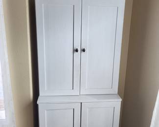 Storage Cabinet/Pantry Hutch