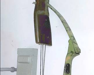 Crossbows