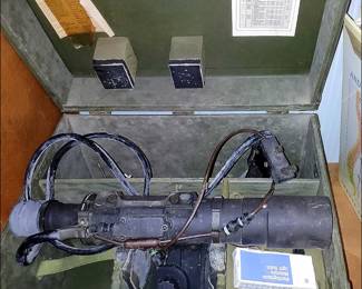 Infared Scope
