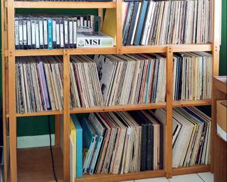 Records