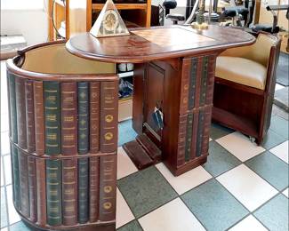 3-pc Game Table