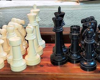 Large Chessmen