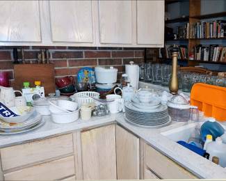 Kitchen Goods