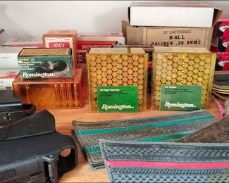 Gun Accessories