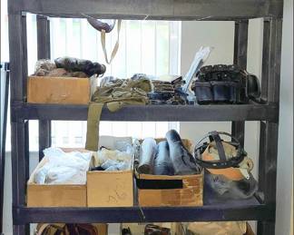 Military Uniform Accessories
