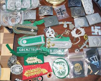 German Insignia