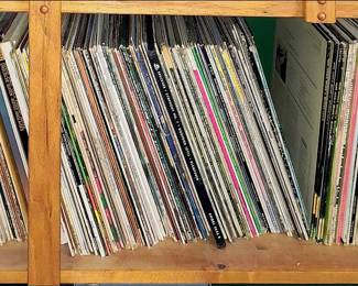 More Records