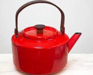 MCM Copco Tea Kettle
